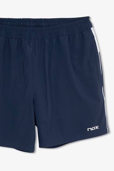 NOX MEN’S TEAM NAVY BLUE SHORTS