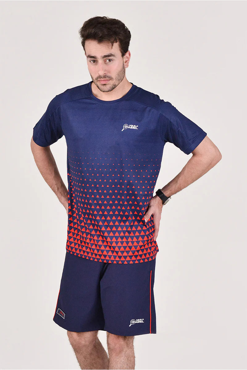 Aguila Padel Wear Kit