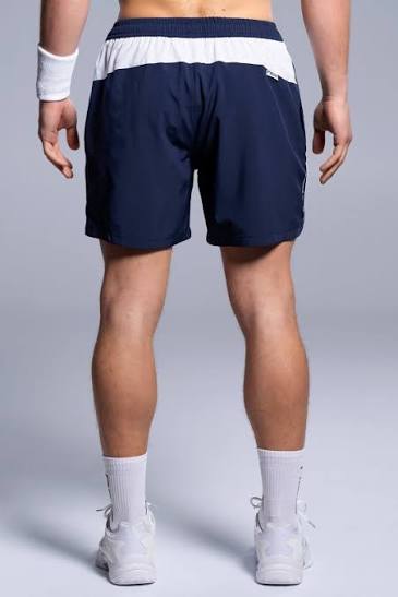NOX MEN’S TEAM NAVY BLUE SHORTS