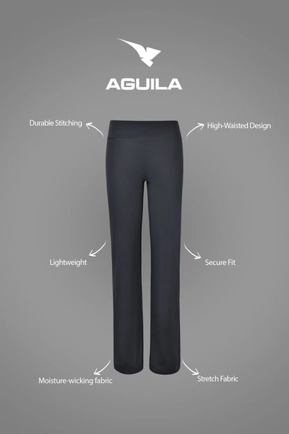 Aguila FitFlare Pant