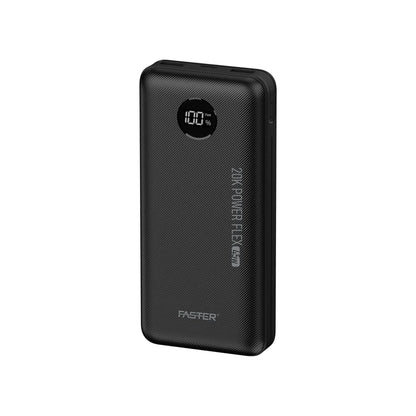 Faster PF-45W 20000mAh Power bank