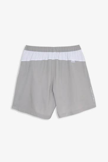 NOX MEN’S TEAM GREY SHORTS