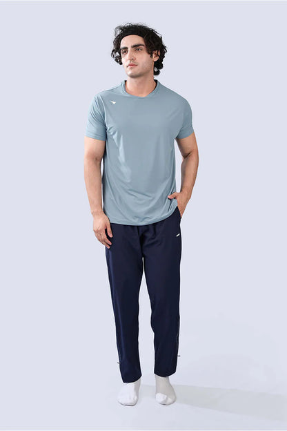 Aguila ProActive Gym Shirt Blue Grey