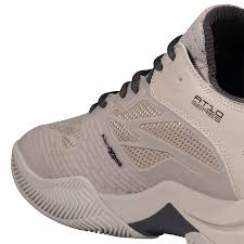 NOX AT10 LUX FEATHER GRAY/RAVEN SHOES