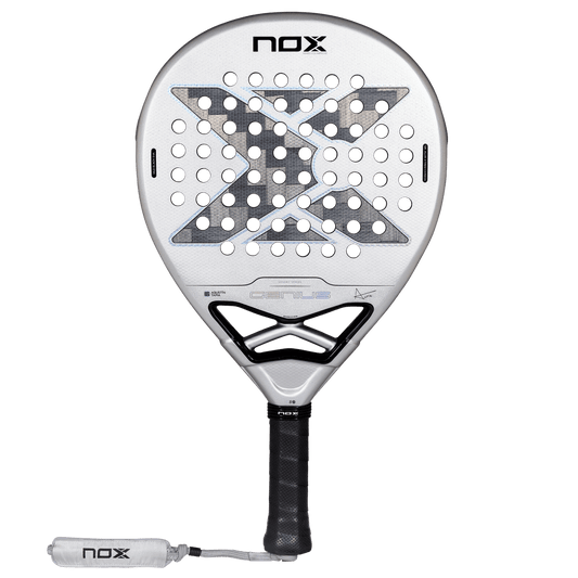 NOX AT10 Genius 12K Alum Xtrem by Agustin Tapia 2027