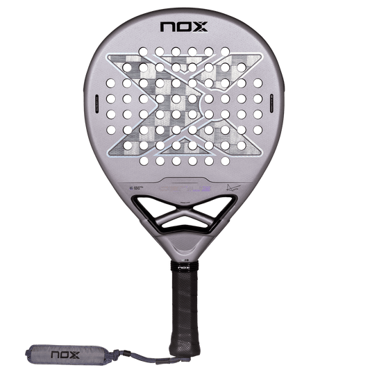 NOX AT10 Genius 18K Alum by Agustin Tapia 2027