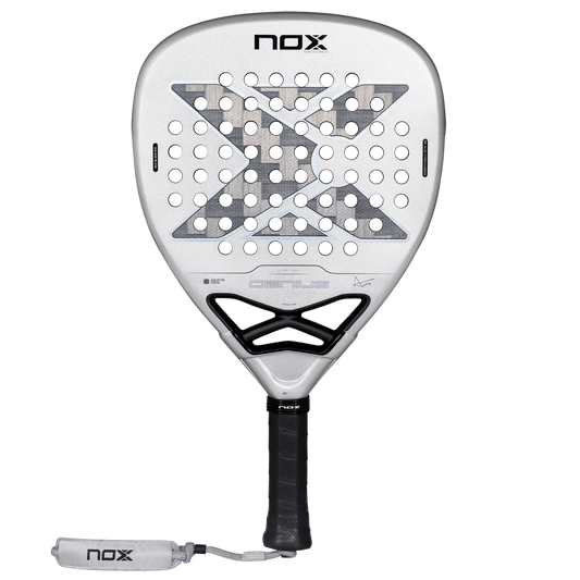 NOX AT10 Genius Attack 12K Alum Xtrem by Agustin Tapia 2027