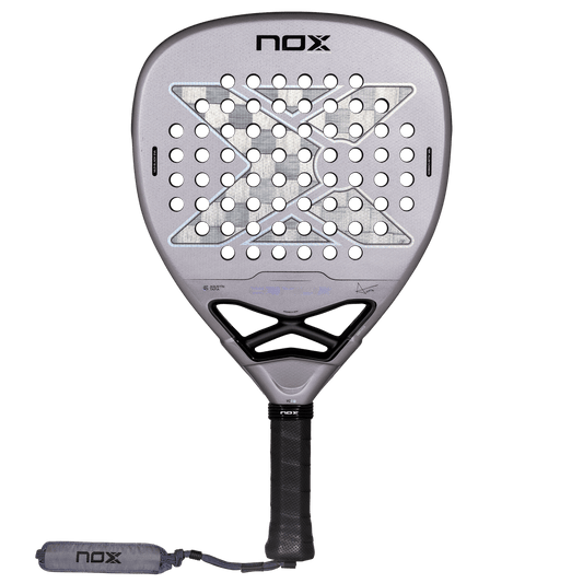 NOX AT10 Genius Attack 18K Alum by Agustin Tapia 2027