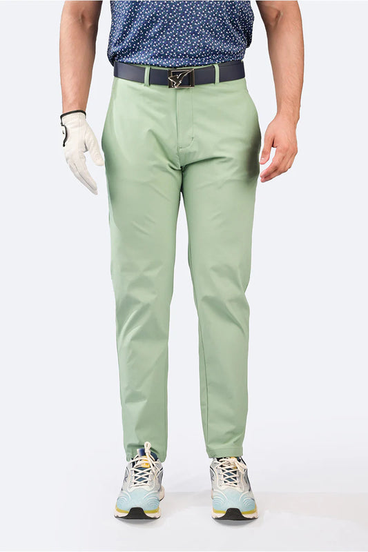 Aguila GOLF PANTS GRASS GREEN-AD