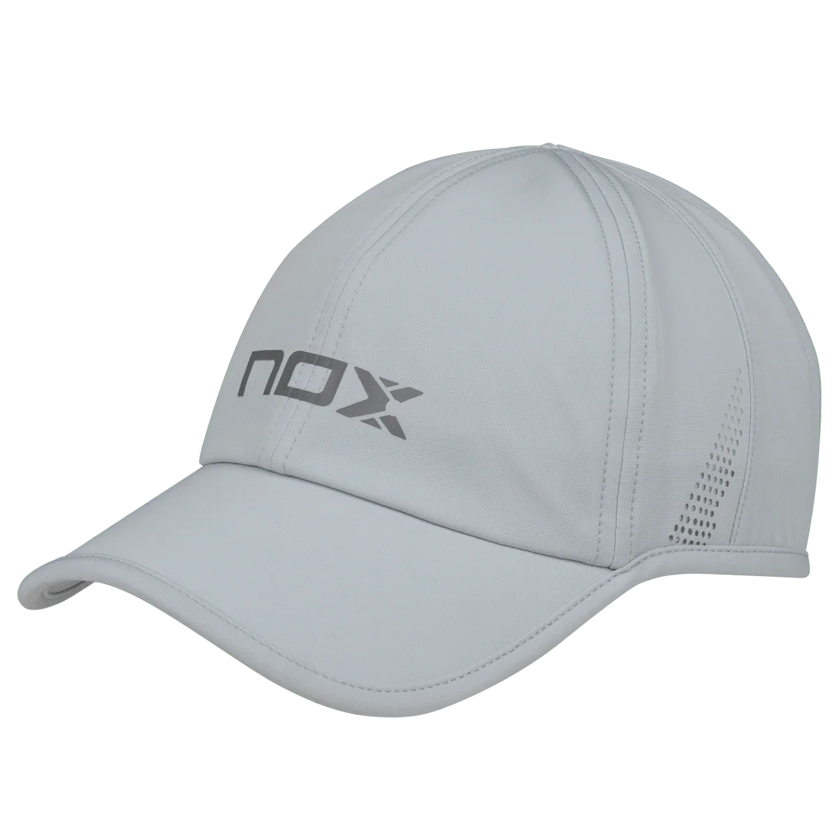 NOX CAP 2026