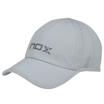 NOX CAP 2026