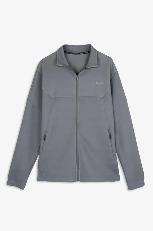 NOX MEN’S TEAM MOON GREY JACKET