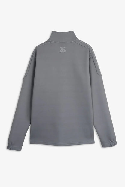 NOX MEN’S TEAM MOON GREY JACKET