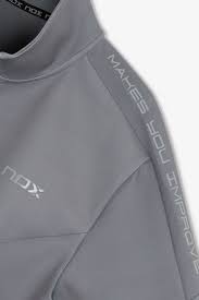 NOX MEN’S TEAM MOON GREY JACKET