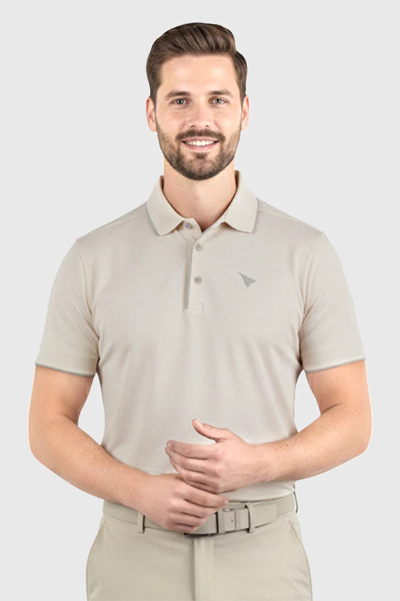 Aguila Antiguo Golf Polo