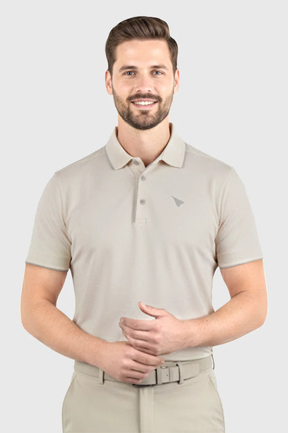 Aguila Antiguo Golf Polo