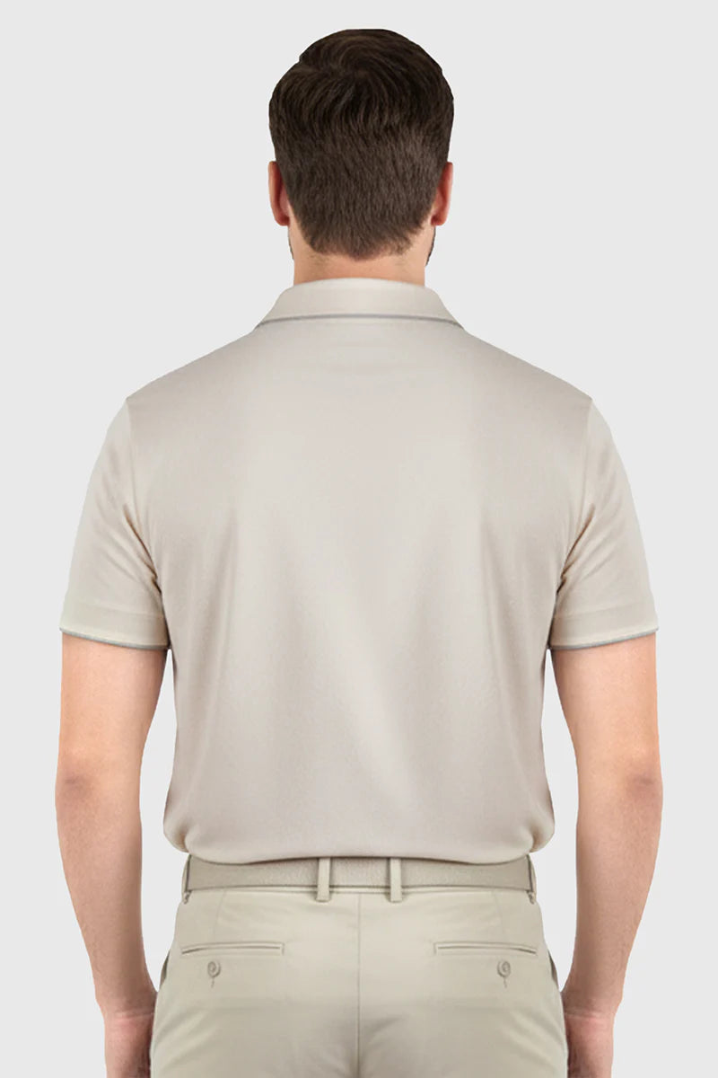 Aguila Antiguo Golf Polo