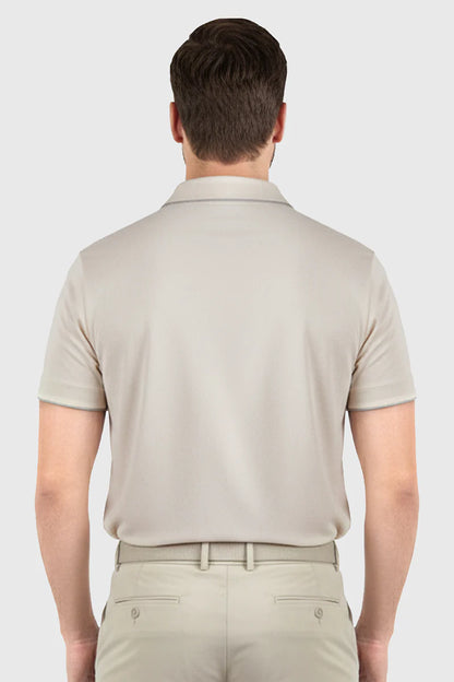 Aguila Antiguo Golf Polo