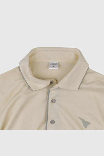 Aguila Antiguo Golf Polo