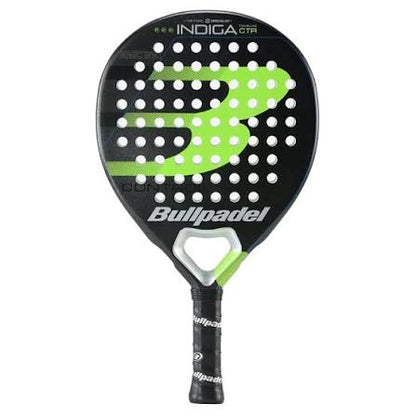 Bullpadel Indiga Ctr 2023
