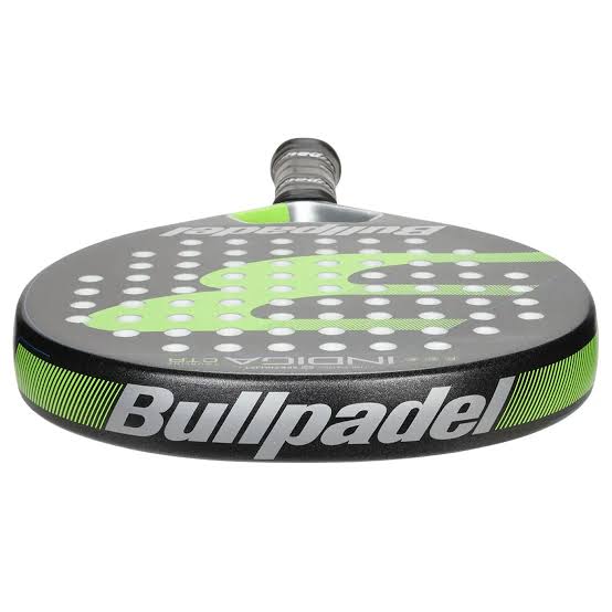 Bullpadel Indiga Ctr 2023