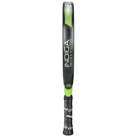 Bullpadel Indiga Ctr 2023