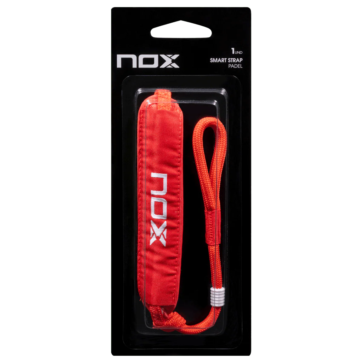 NOX SMARTSTRAP BLISTERS 2026