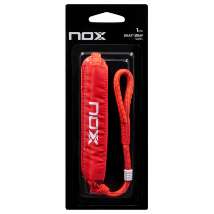NOX SMARTSTRAP BLISTERS 2026