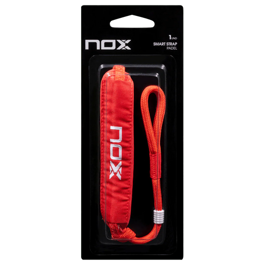NOX SMARTSTRAP BLISTERS 2026