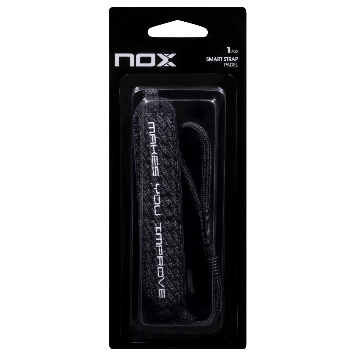 NOX SMARTSTRAP BLISTERS 2026