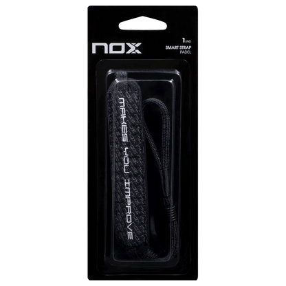 NOX SMARTSTRAP BLISTERS 2026