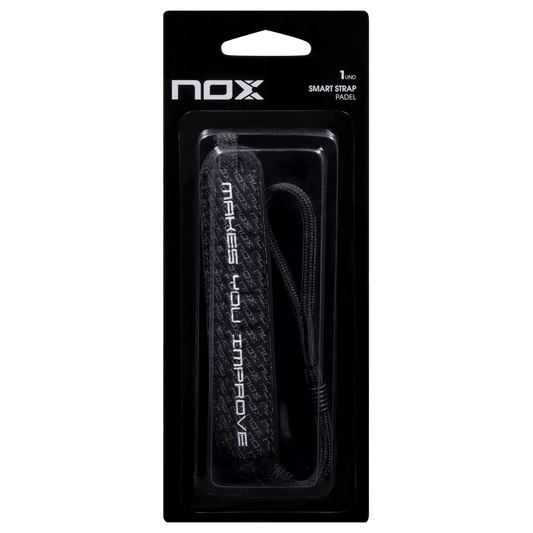 NOX SMARTSTRAP BLISTERS 2026