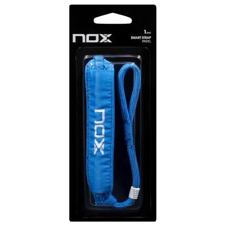 NOX SMARTSTRAP BLISTERS 2026
