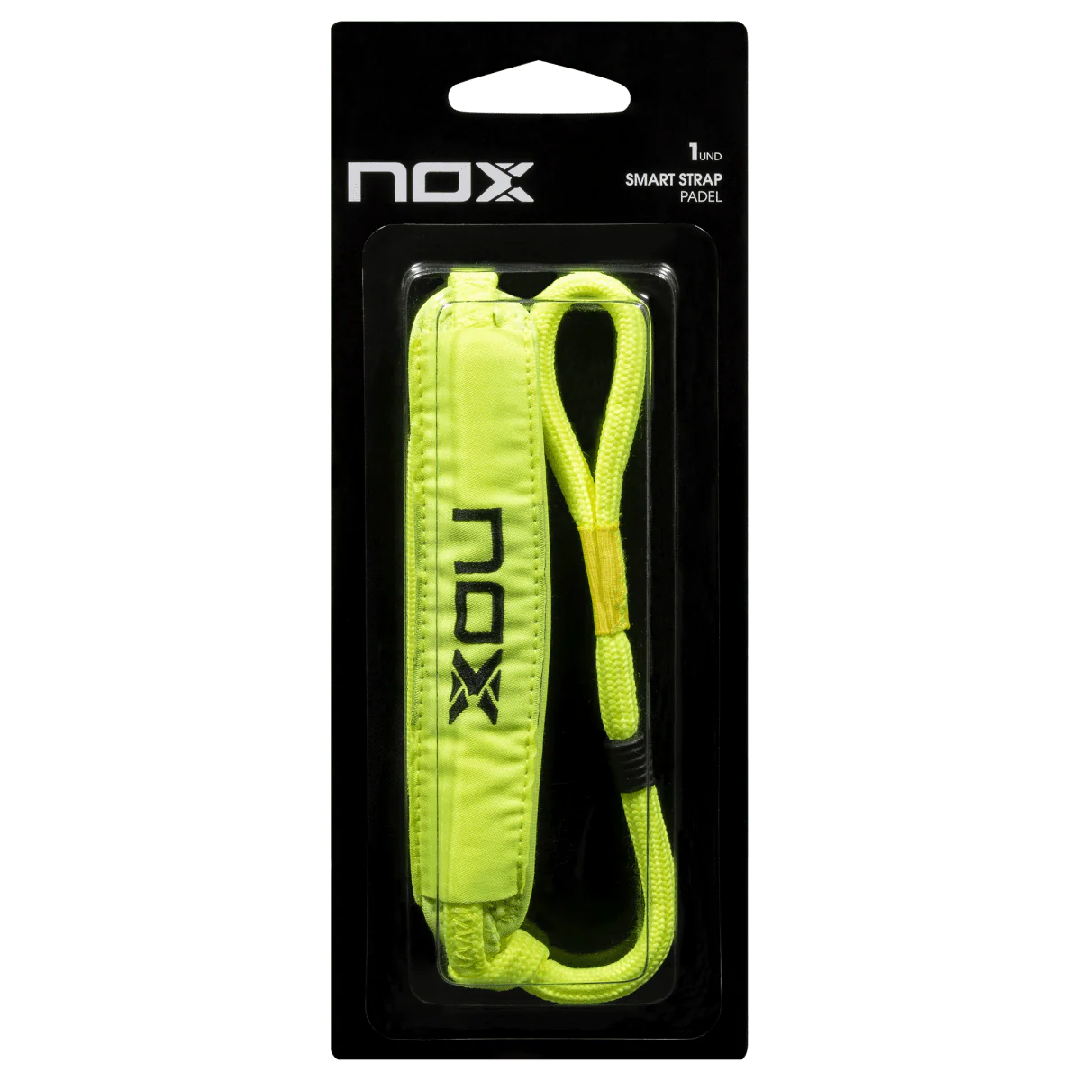 NOX SMARTSTRAP BLISTERS 2026