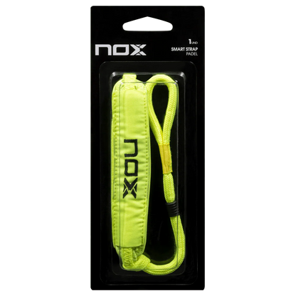 NOX SMARTSTRAP BLISTERS 2026