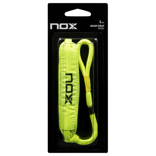 NOX Smartstrap Blisters 2026