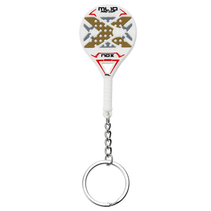 NOX ML10/AT10 Keychain