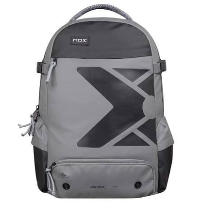 NOX AT10 TEAM GREY BACKPACK 2026