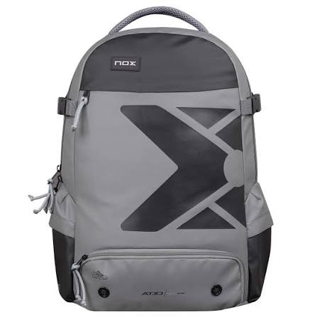 NOX AT10 TEAM GREY BACKPACK 2026