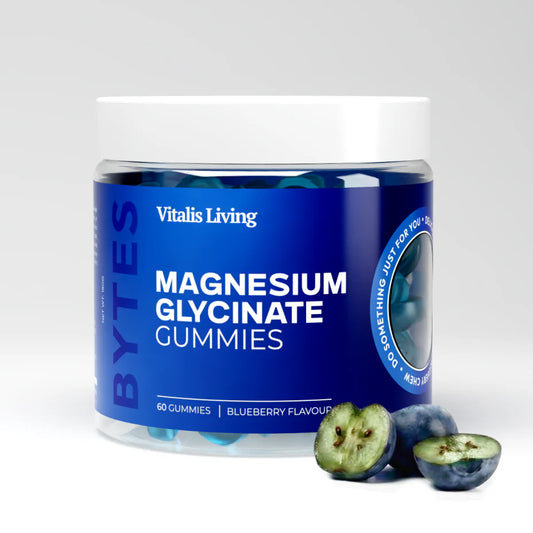 Vitalis Living Magnesium Glycinate