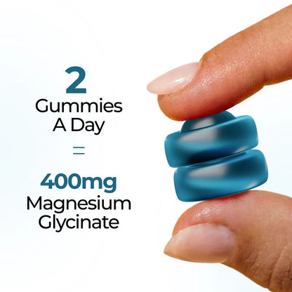 Vitalis Living Magnesium Glycinate