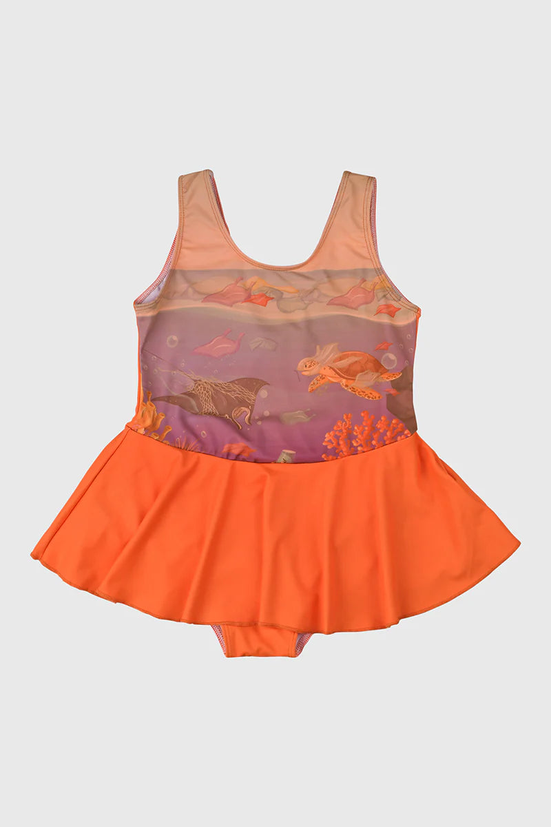 Aguila Marine Mystique Swimsuit