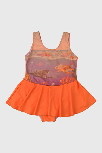 Aguila Marine Mystique Swimsuit