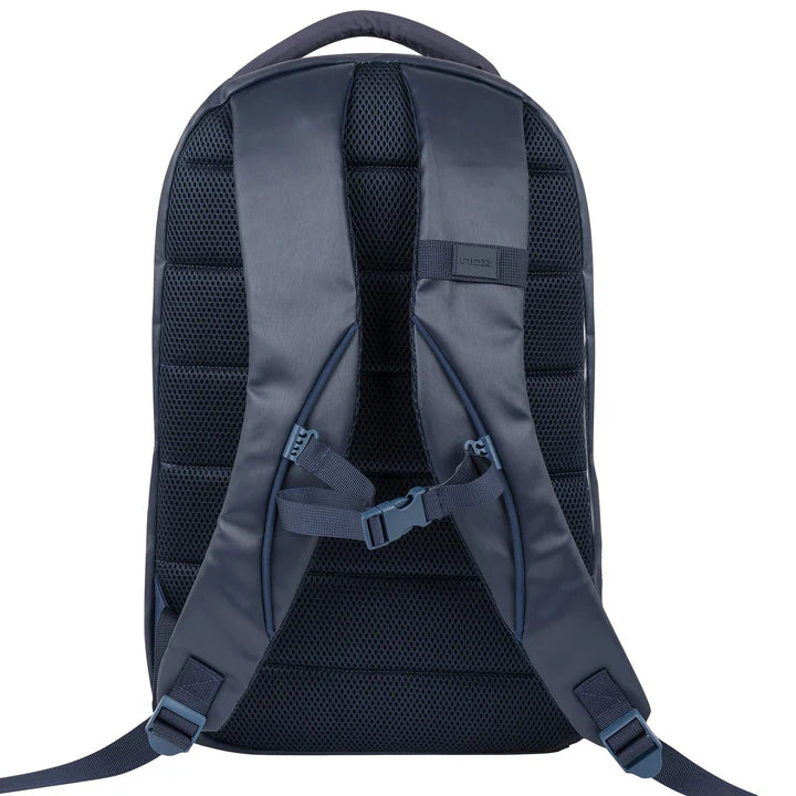 Nox PRO SERIES BLUE BACKPACK