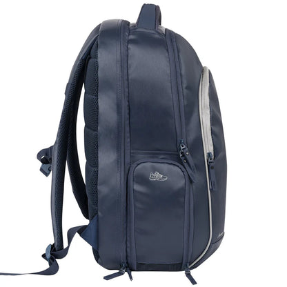 Nox PRO SERIES BLUE BACKPACK