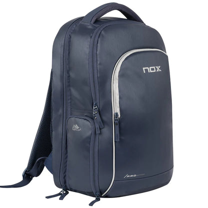 Nox PRO SERIES BLUE BACKPACK