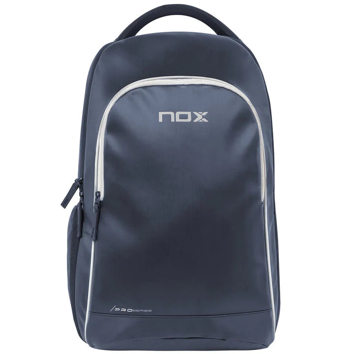 Nox PRO SERIES BLUE BACKPACK