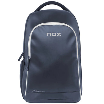 Nox PRO SERIES BLUE BACKPACK