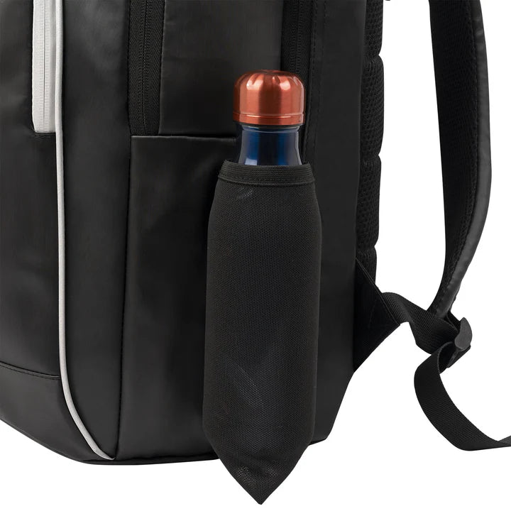 Nox PRO SERIES BLACK BACKPACK