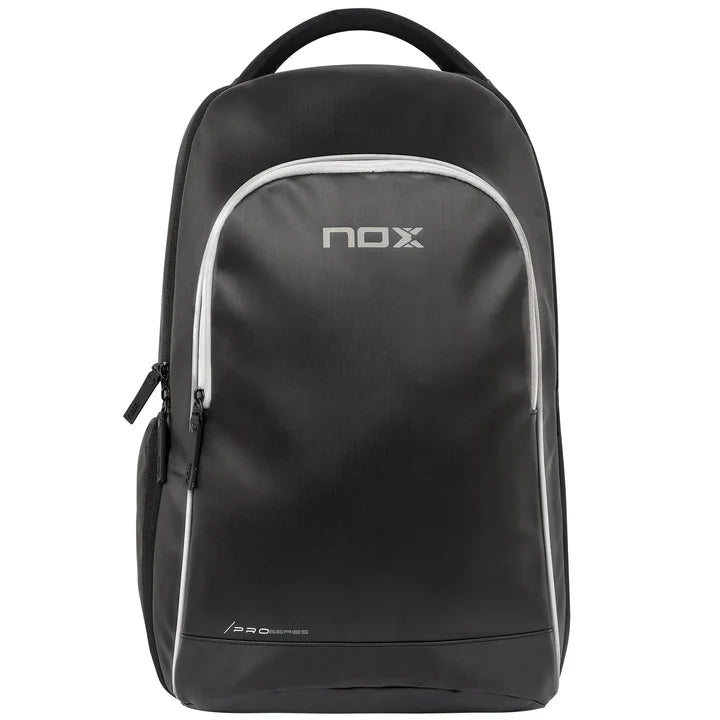 Nox PRO SERIES BLACK BACKPACK